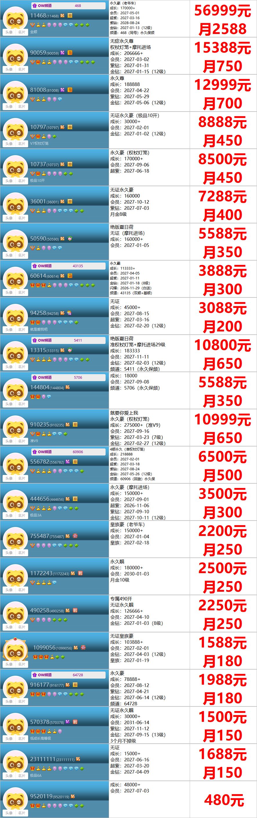 高成长权杖靓号(图6)